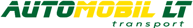AutoMobil LT transport